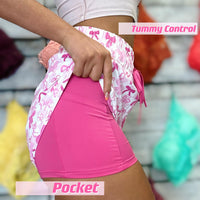 PREORDER: Miracle Shorts in Five Prints - Mack and Mav Boutique