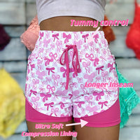 PREORDER: Miracle Shorts in Five Prints - Mack and Mav Boutique
