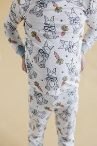 Bamboo Two Piece Set | Rad Bunny