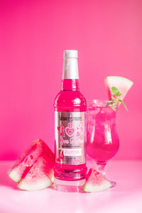 Sugar Free Love Potion Syrup - Mack and Mav Boutique
