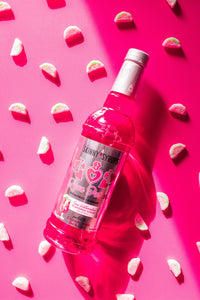 Sugar Free Love Potion Syrup - Mack and Mav Boutique