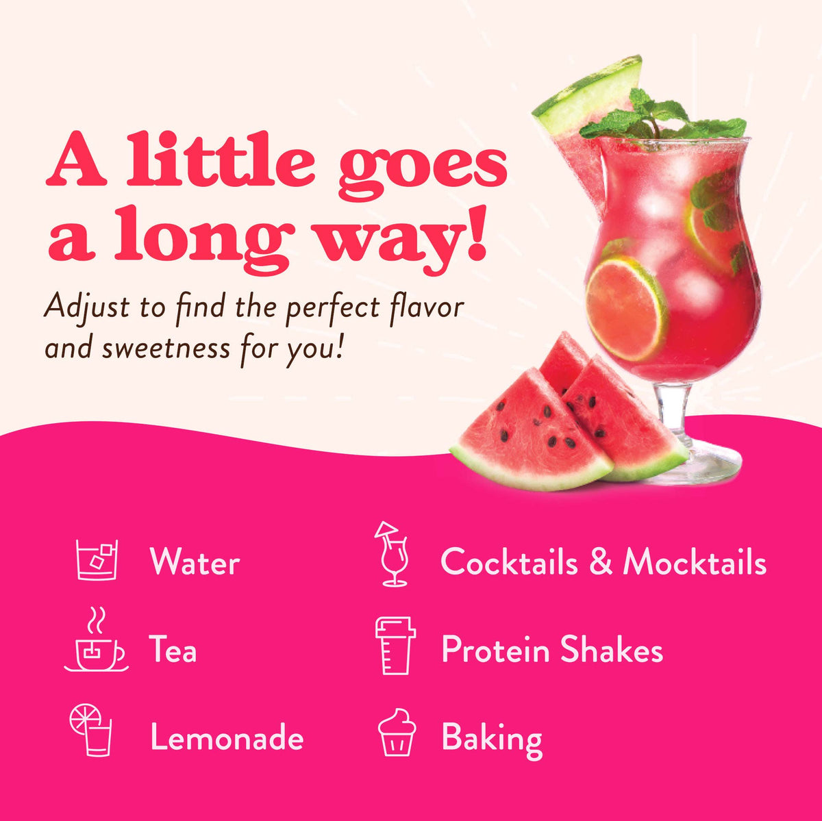 Sugar Free Love Potion Syrup - Mack and Mav Boutique