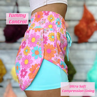 PREORDER: Miracle Shorts in Five Prints - Mack and Mav Boutique