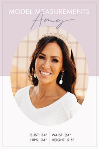 SF Convertible Dress - Mack and Mav Boutique