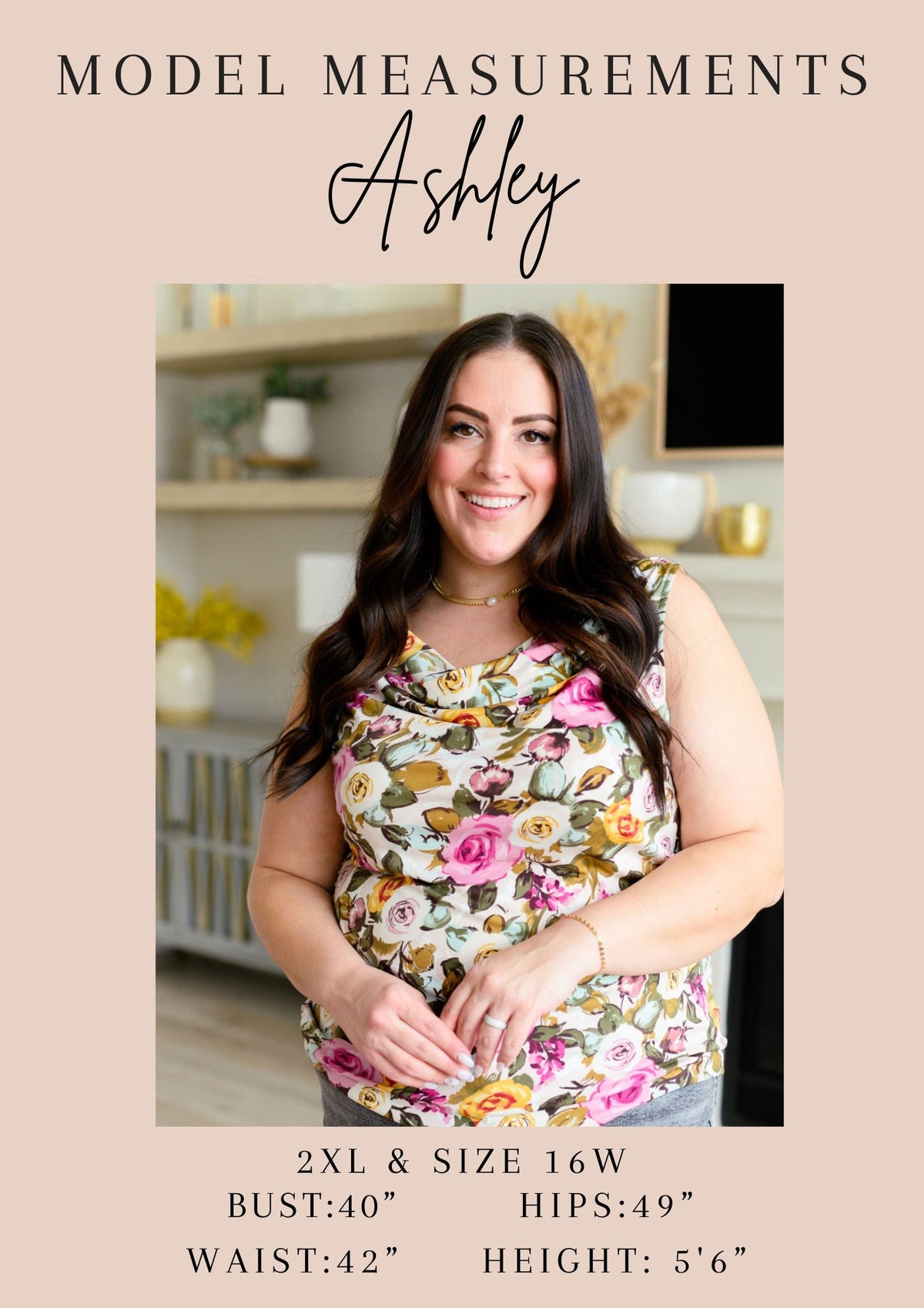 Lizzy Bell Sleeve Top in Lavender Retro Ditsy Floral - Mack and Mav Boutique