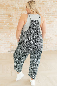 As the World Falls Down Jumpsuit - Mack and Mav Boutique