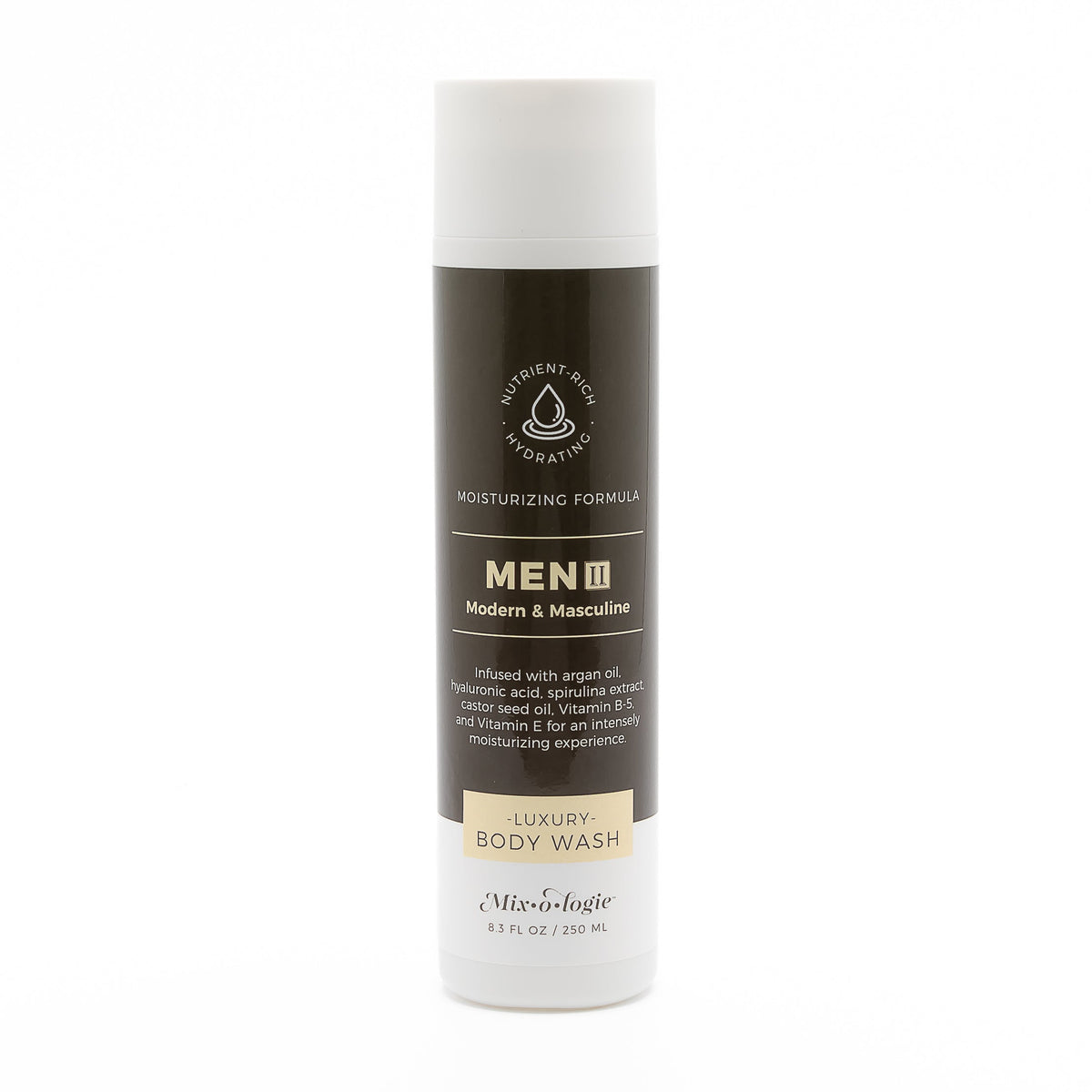 Men's II (Modern & Masculine) | Luxury Body Wash (8.3 Fl. Oz)