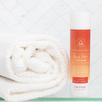 Sultry (wild musk) | Luxury Body Wash (8.3 Fl. Oz)