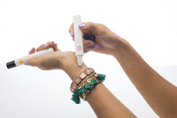 Inspired (Rose Floral) | Rollerball Perfume Oil Roll-On