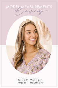 Lively Spirit Button Up - Mack and Mav Boutique