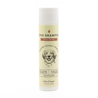 Sweet Almond | Soothing Dog Shampoo