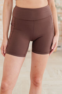 Getting Active Biker Shorts in Java - Mack and Mav Boutique