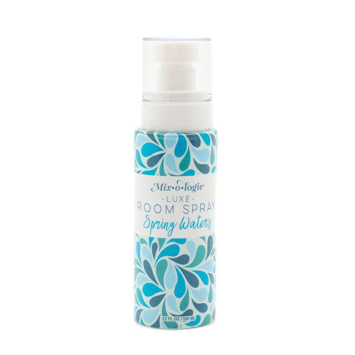 Spring Waters | Luxe Room Spray