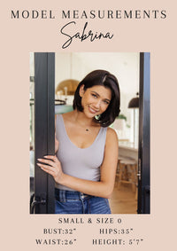 All Over The World Scoop Neck Blouse - Mack and Mav Boutique