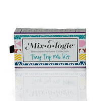 Tiny Try Me Kit
