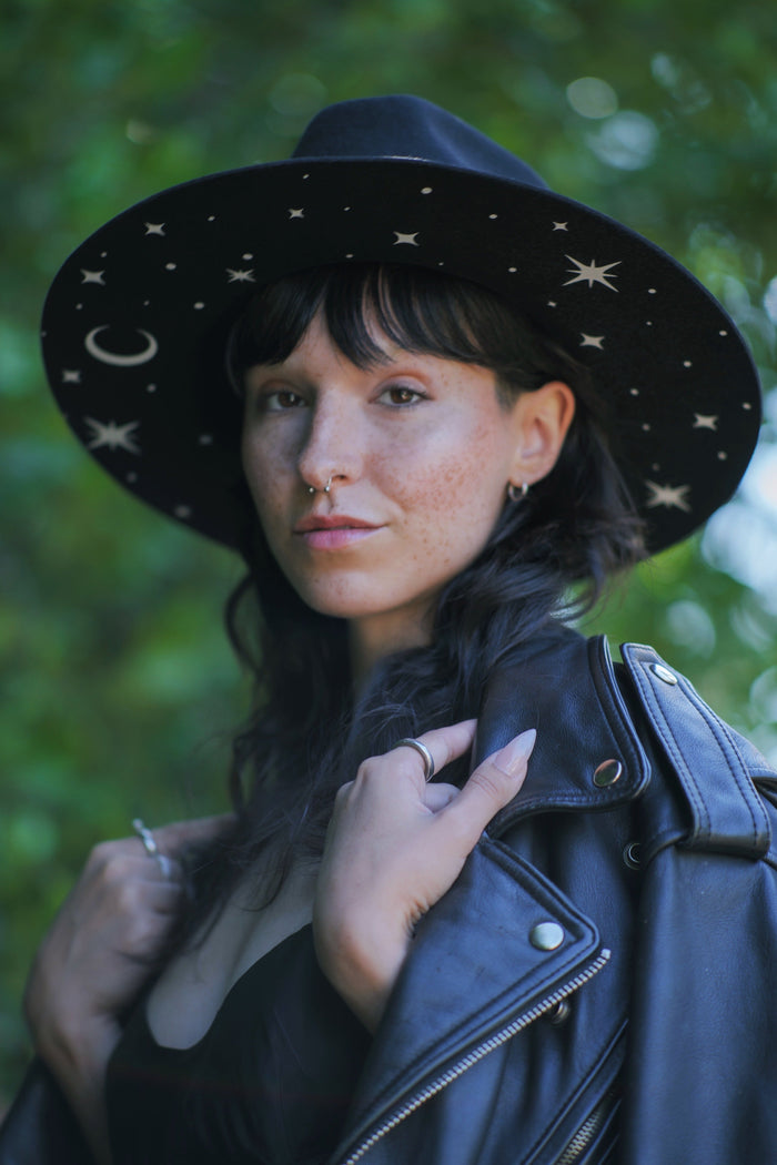 The Celeste - Mack and Mav Boutique