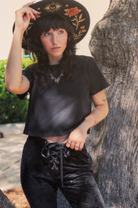 The Daphna - Mack and Mav Boutique