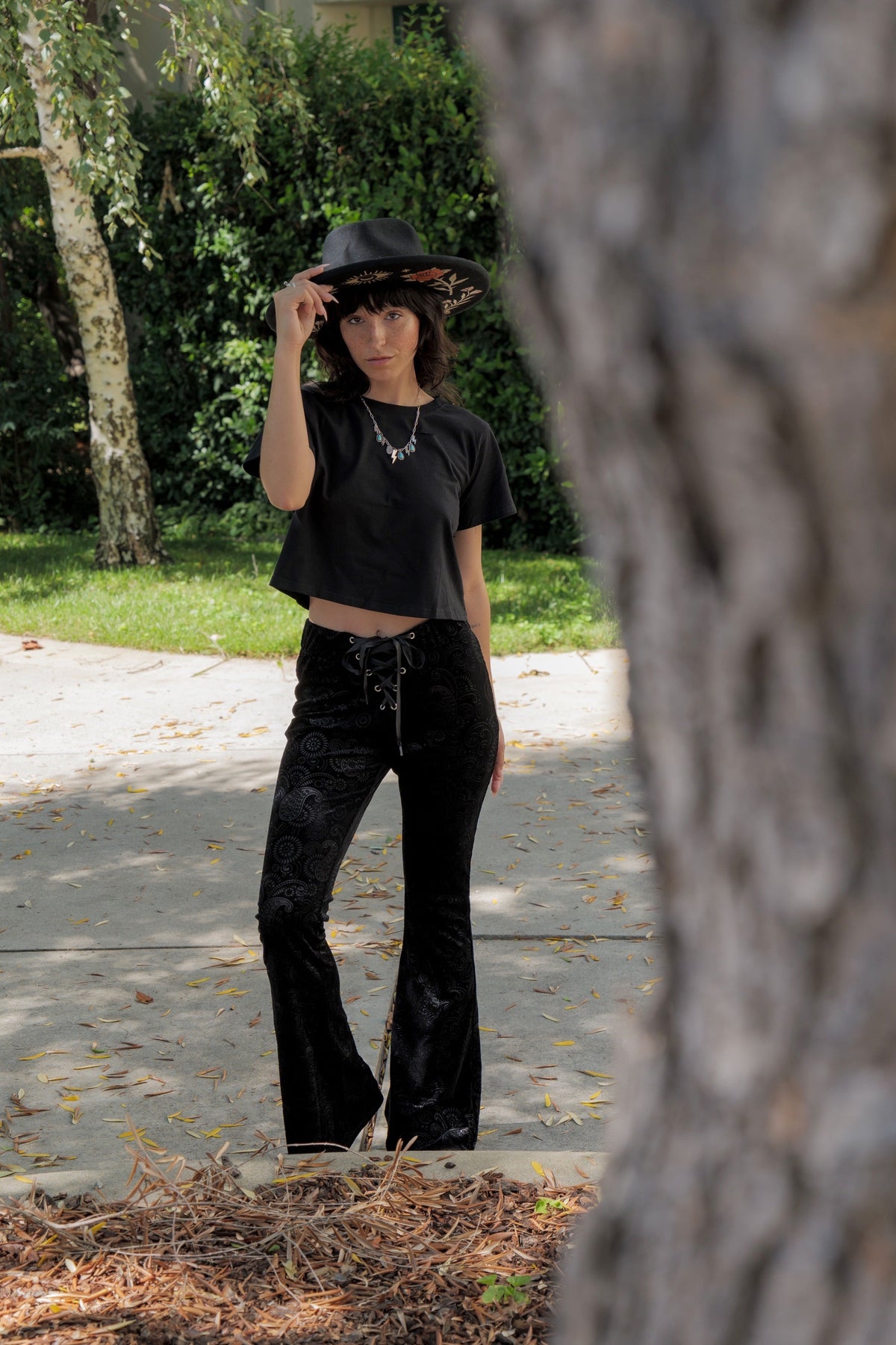 The Daphna - Mack and Mav Boutique