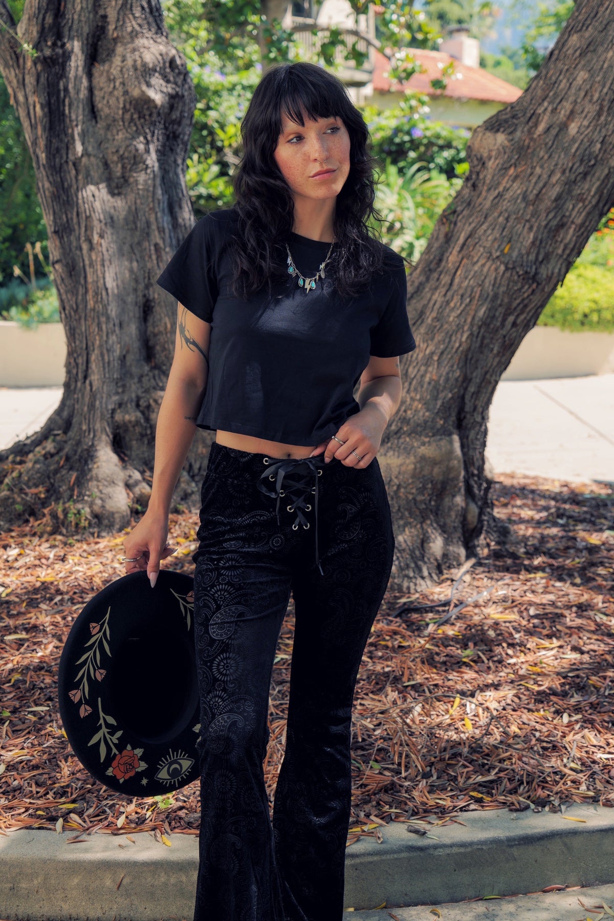 The Daphna - Mack and Mav Boutique