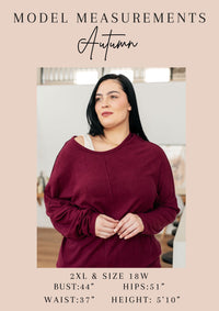 I Think Different Top Teal Paisley - Mack and Mav Boutique
