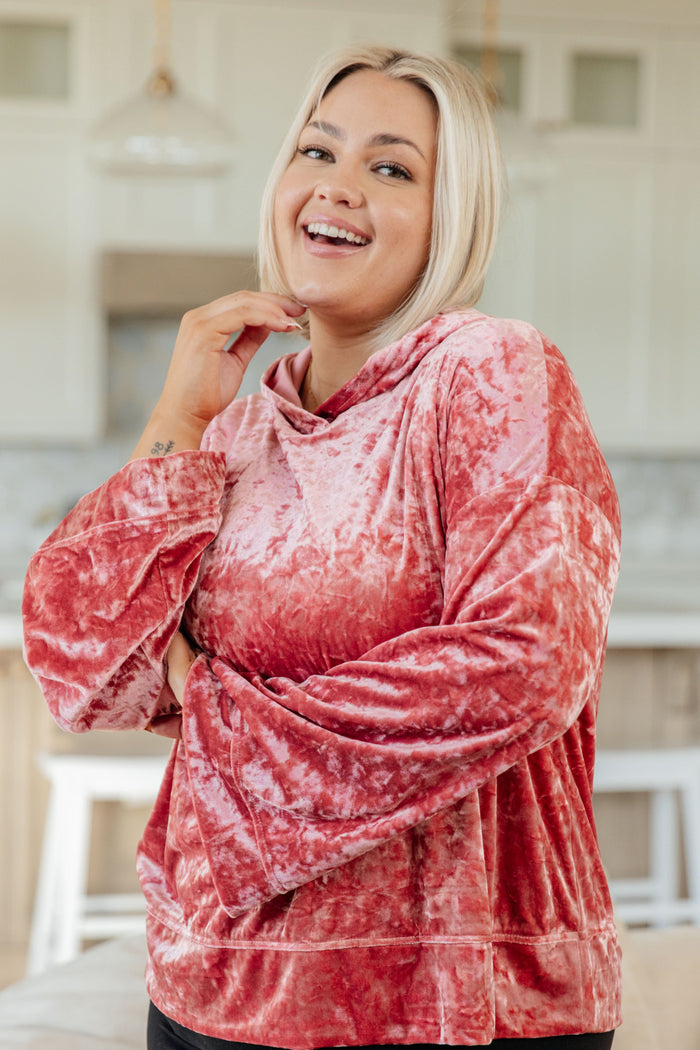 Jolt of Energy Hoodie - Mack and Mav Boutique