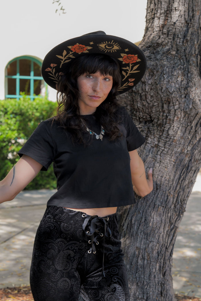 The Daphna - Mack and Mav Boutique