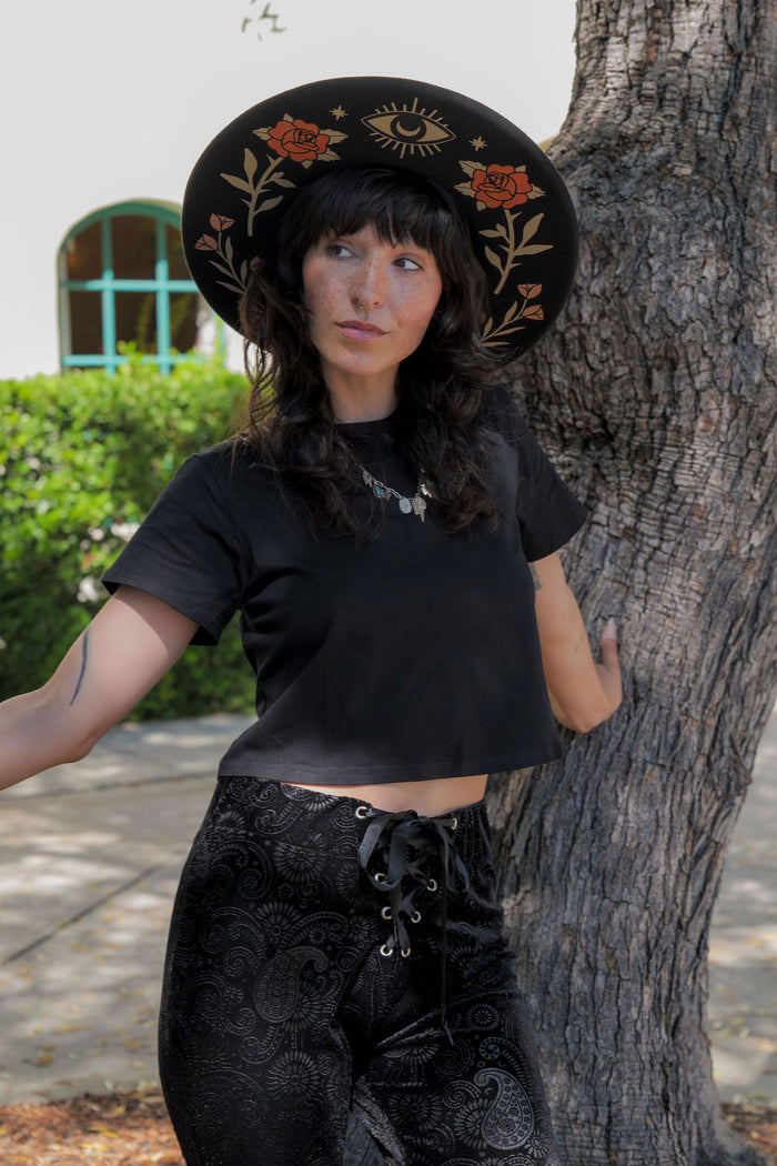 The Daphna - Mack and Mav Boutique