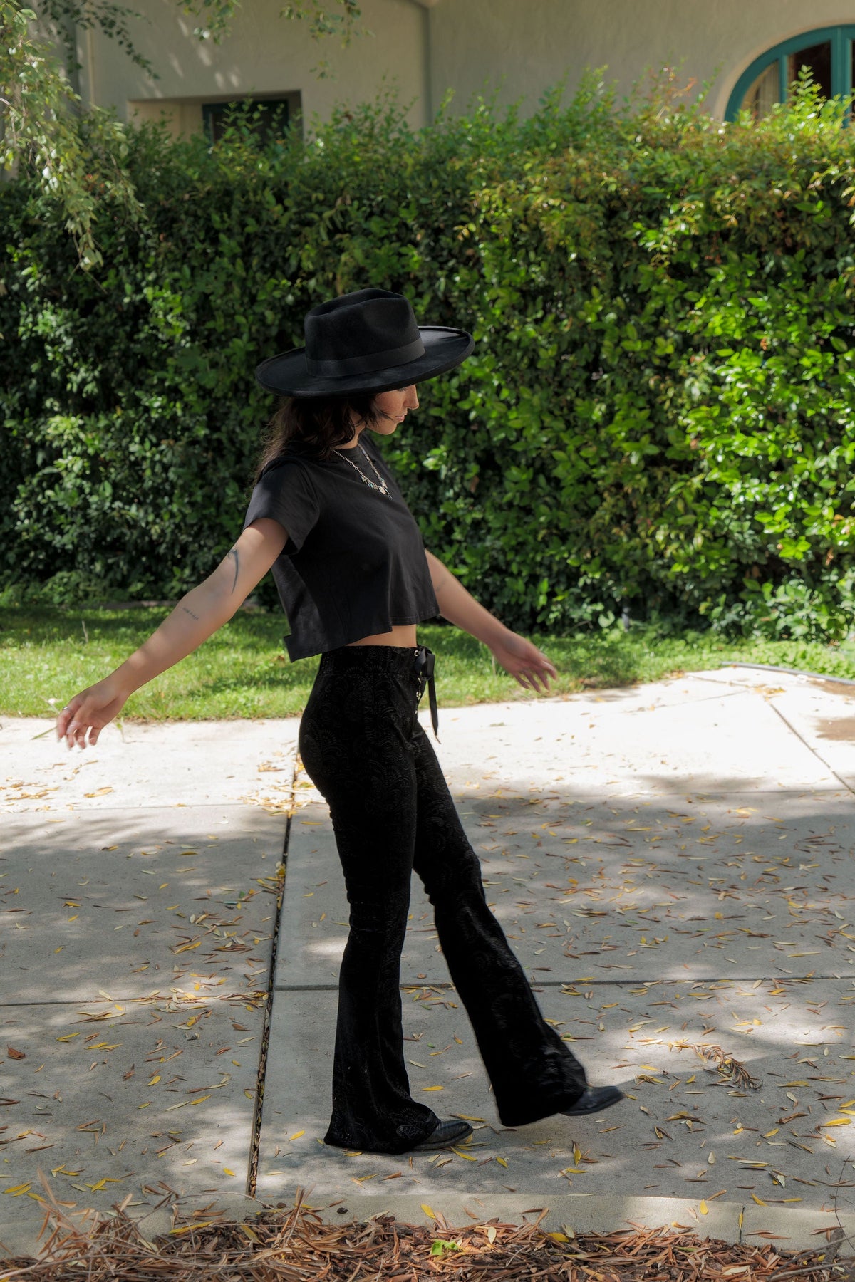The Daphna - Mack and Mav Boutique