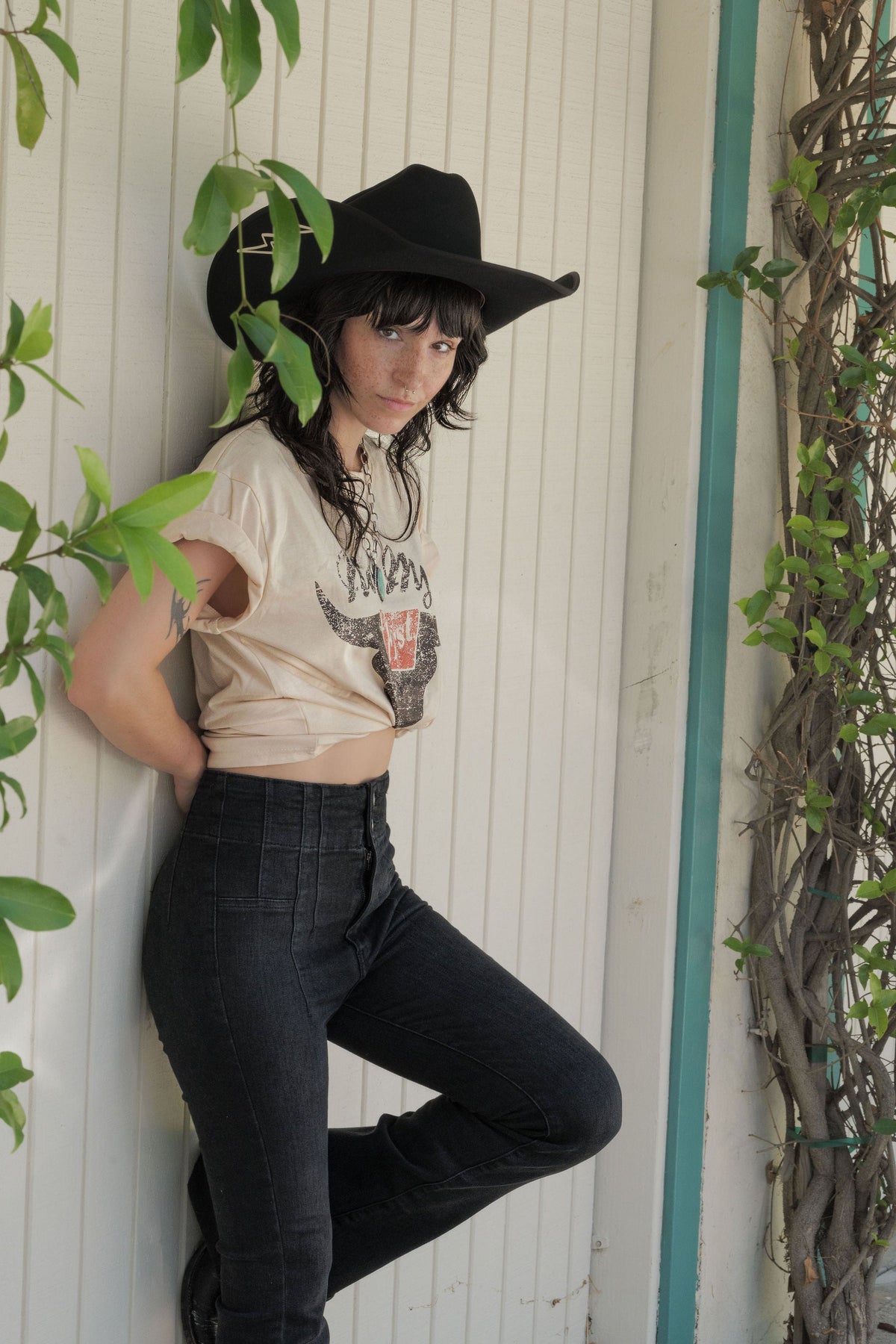 The Priscilla - Mack and Mav Boutique