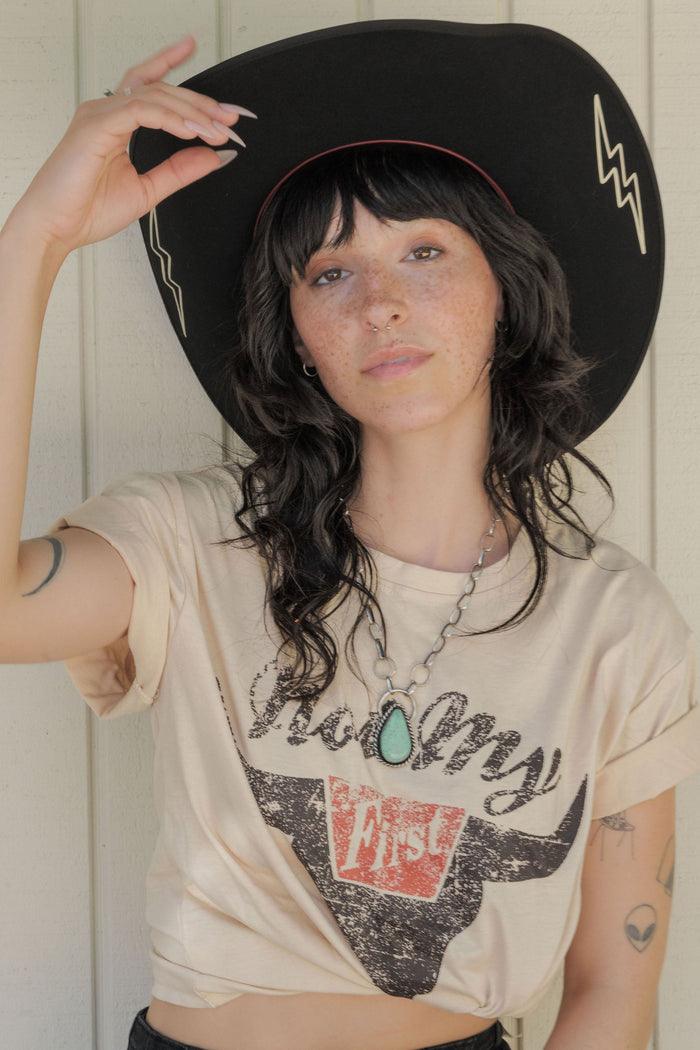 The Priscilla - Mack and Mav Boutique