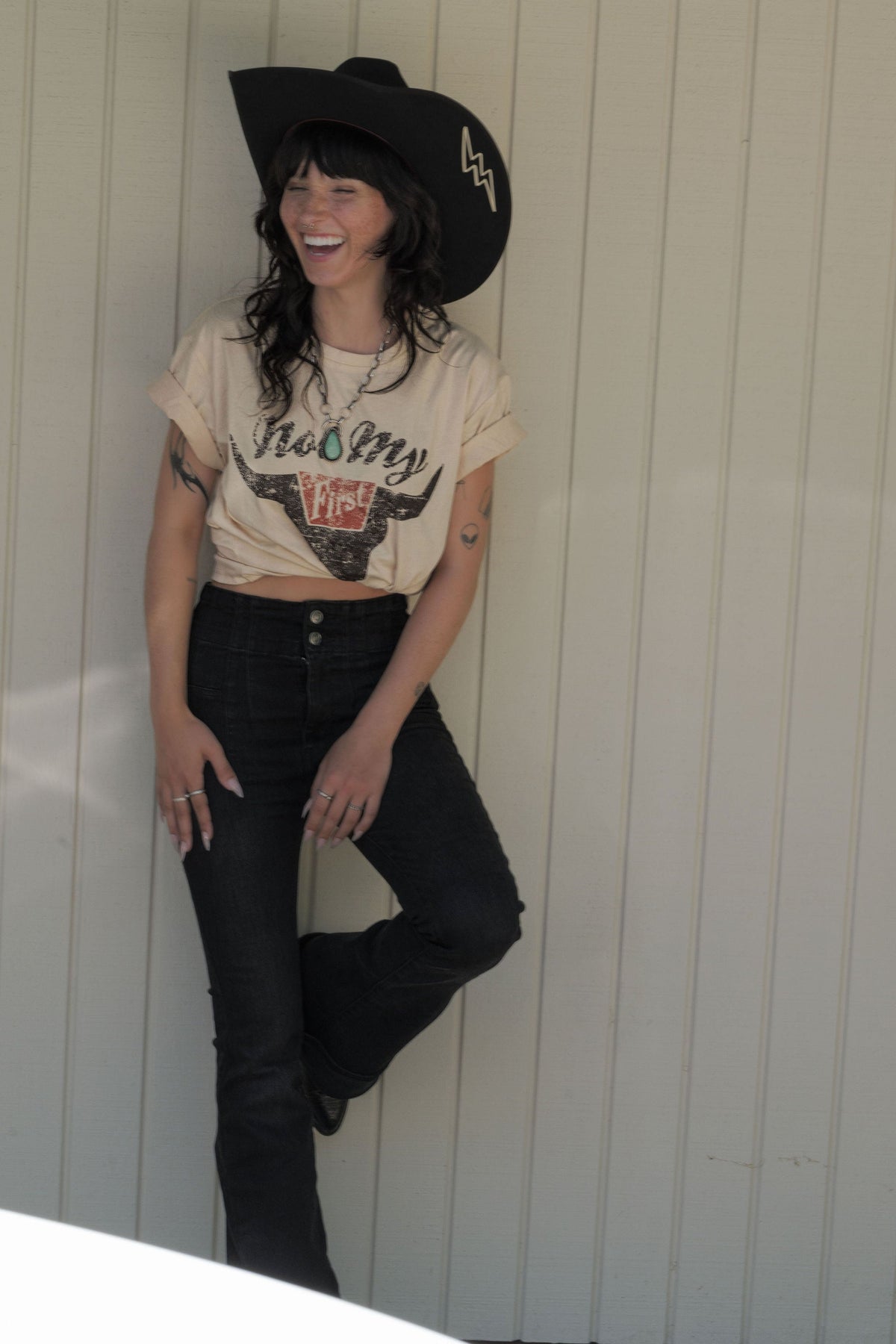 The Priscilla - Mack and Mav Boutique