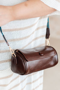 The Real Deal Crossbody - Mack and Mav Boutique