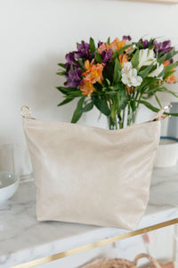 The Real Deal Tote Set - Mack and Mav Boutique