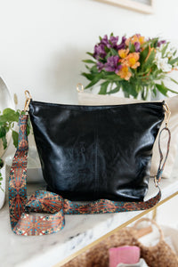 The Real Deal Tote Set - Mack and Mav Boutique