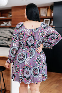 Your Best Idea Skort Dress - Mack and Mav Boutique