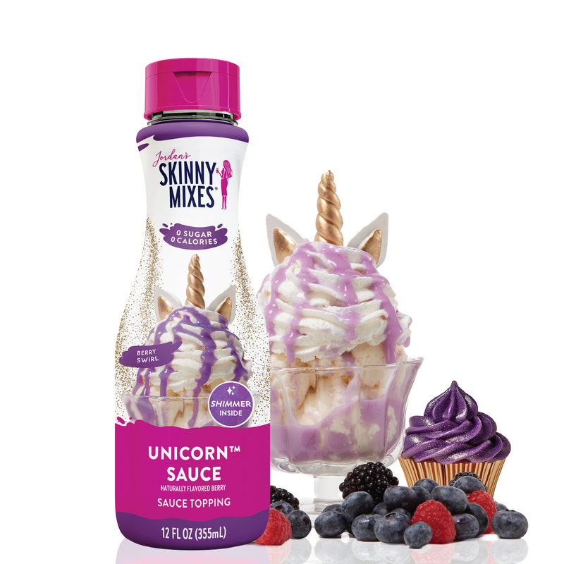 Sugar Free Unicorn™ Sauce