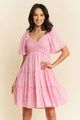BARBIE PINK