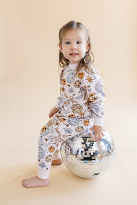 Jogger Set | New Year Party