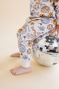 Jogger Set | New Year Party