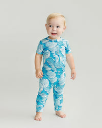 Bamboo Jumpsuit | Delmar