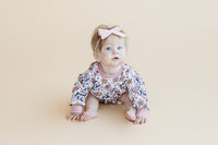 Bubble Romper | Hey Boo