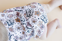 Bubble Romper | Hey Boo