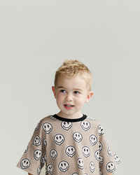 Shorts Set | Electric Drippy