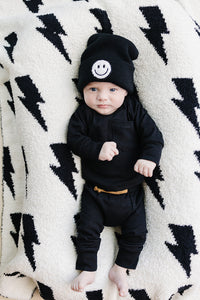 Lounge Set | Black