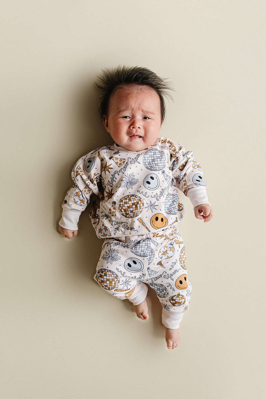 Jogger Set | New Year Party