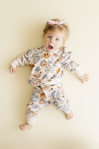 Jogger Set | New Year Party