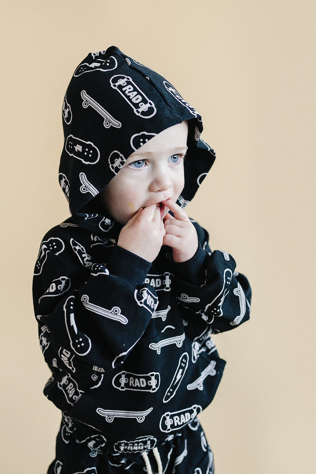 Cargo Jogger Set | Skater