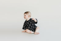 Shorts Set | Electric Smiley