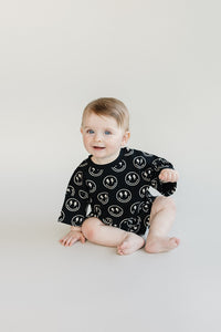 Shorts Set | Electric Smiley