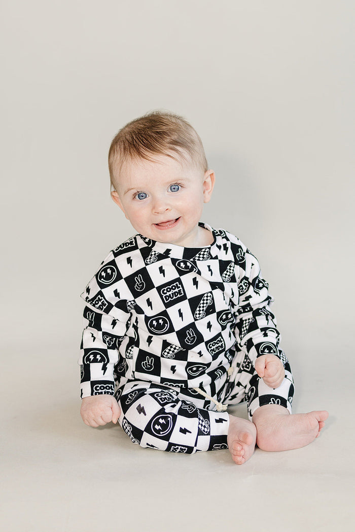 Jogger Set | Cool Dude